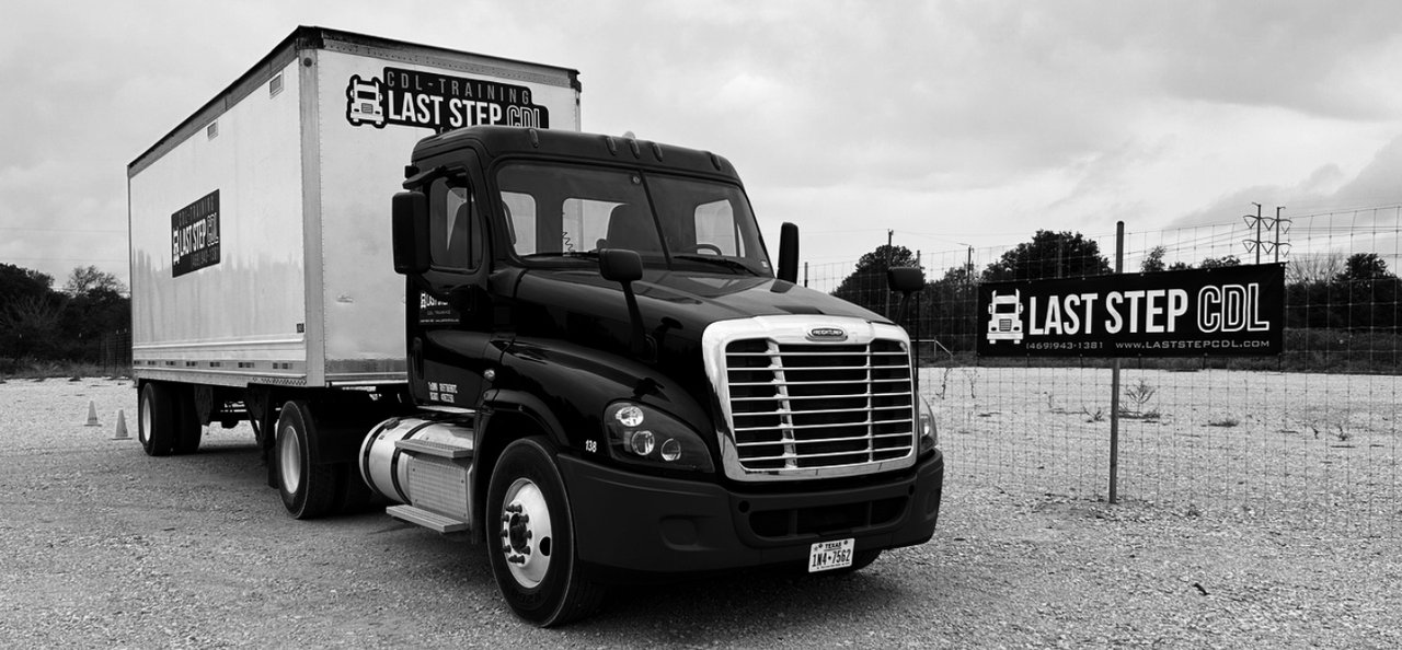 CDL TRAINING